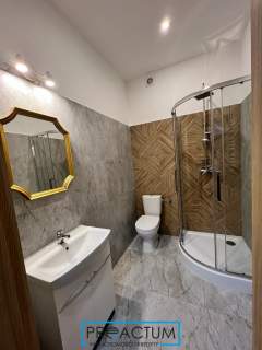 Apartament 25 m.kw - wysoki standard - Brodnica