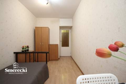 4-pokojowe, gotowe pod wynajem dla studentów