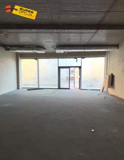 Nowoczesny lokal - Grzegórzki, Kraków 