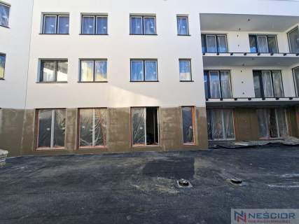 Na sprzedaż mieszkanie 33,06m2 Stan deweloperski