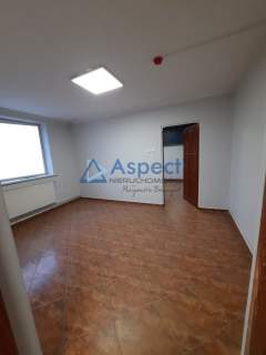 Wynajem, hala 380 m2, blisko Centrum.
