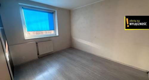 Mieszkanie jak dom 2 poziomy, duży ogród, garaż