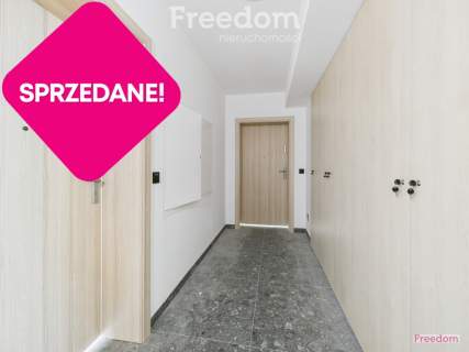 Apartament dla Inwestora Nowa Przystań