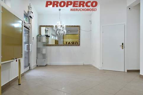 Lokal o pow. 73m2 - Centrum