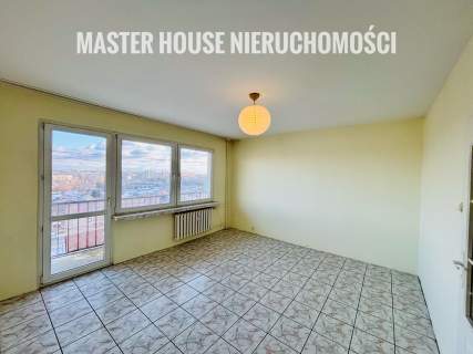 4 pokoje 68,93 m balkon winda os. Pułanki Ostrowiec