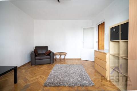 Łódź, ul. Kadłubka, Przestronna Kawalerka 32,5 m2 