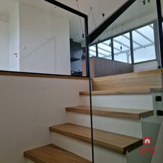 Nowoczesny Apartament 112 m z Tarasami i Widokiem