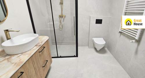 81m2 - POD KLUCZ - Grabina
