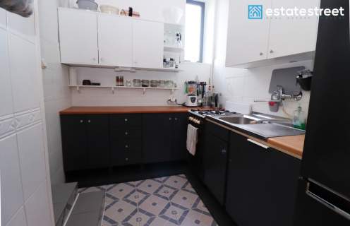 2-pokojowe mieszkanie Langiewicza, ul. Rzeszów