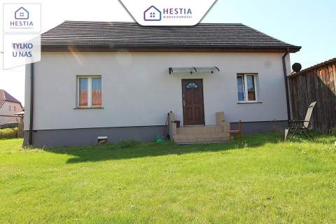 Dom 120 m nad jeziorem, działka - 4700 m