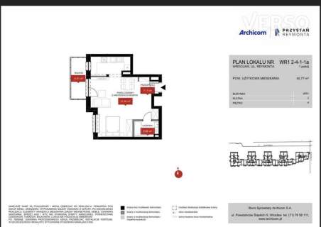 Komfortowy apartament nad rzeką