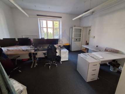 Biuro do wynajęcia Żoliborz 700m2