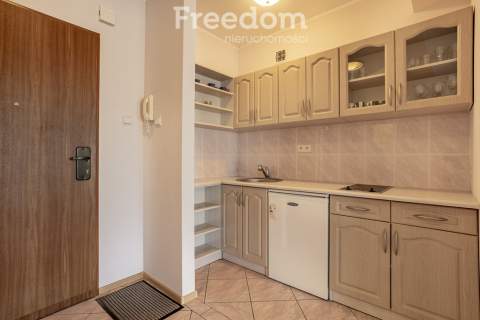 Apartament inwestycyjny w Mikołajkach