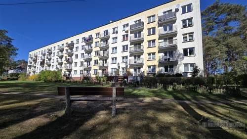 Mieszkanie na 2-piętrze przy samym Jeziorze Pile