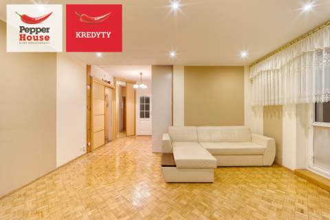 3 Pokoje Loggia 63,5 m2 - Nowy Fordon