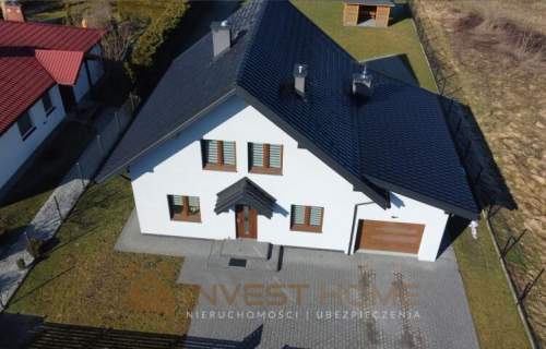 Dom na sprzedaż, 164,73 m2, Nowy Sącz
