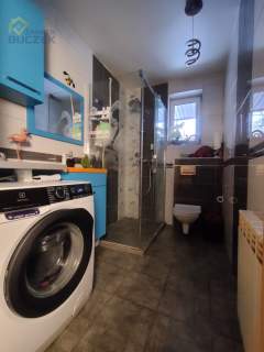 Sprzedam parterowy dom o pow. 129,1 m2 w Helence