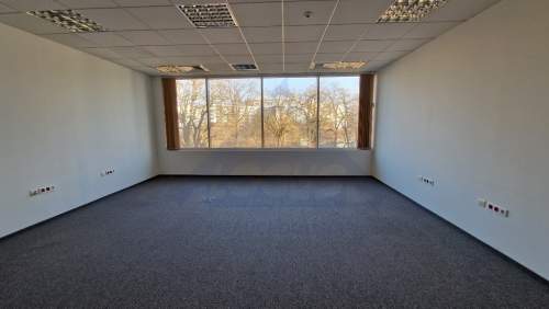 Biuro do wynajęcia lotnisko Okęcie 401 m2