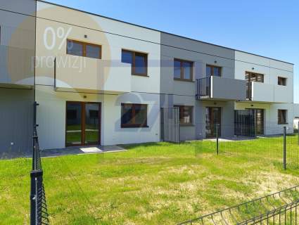  Segment 5 pokoi Ogród Garaż ok Wrocławia
