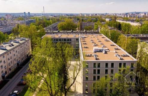 Nowe mieszkania na sprzedaż - Stara Huta. Gotowe.