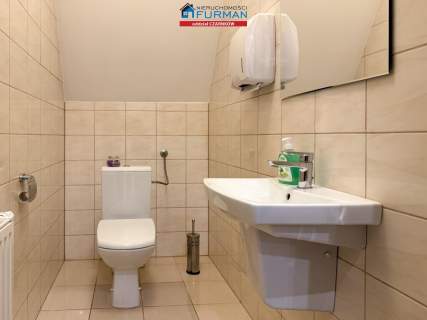 Nieruchomość komercyjna do wynajęcia, 31 m2, Czarnków