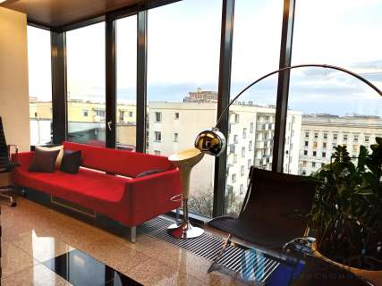 Eleganckie 185 m2 w sercu stolicy, Metro Centrum