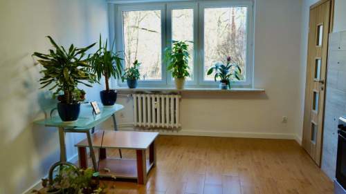 Mieszkanie na sprzedaż, 43 m2, Warszawa