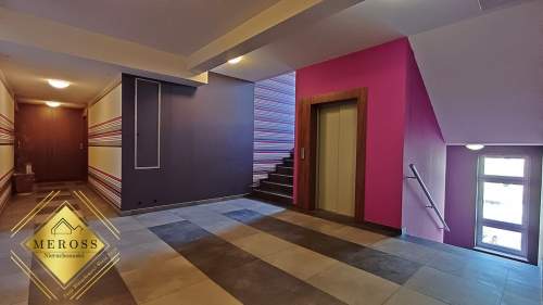 Parkitka / duży balkon / cicha spokojna okolica
