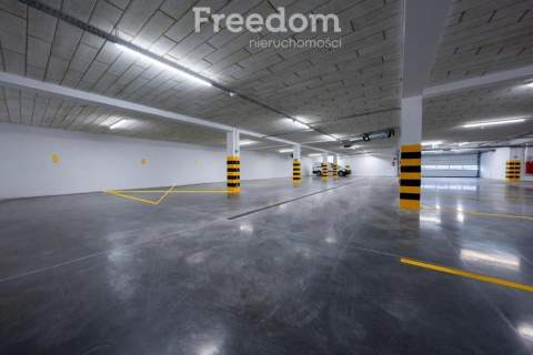 Klifowa Rewal 2 pok.42 m2, miejsce post. w garażu.