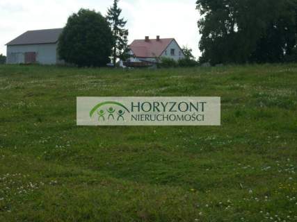 Działka budowlana Przodkowo - Bursztynik