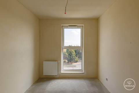 BIAŁOŁĘKA 2025r. 53m2 3 POKOJE BALKON