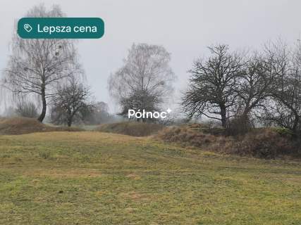 Ziemia rolna o pow. 3,9 Ha w gminie Terespol