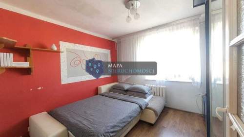 Trzypokojowe, 56m2, Kazimierza Wielkiego
