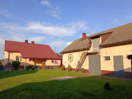 Dom na sprzedaż, 110 m2, Rosocha