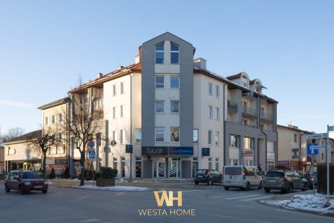 Wysoki standard I Centrum miasta I Blisko PKS