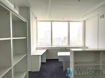 Biuro 420m2 Centrum Warszawy