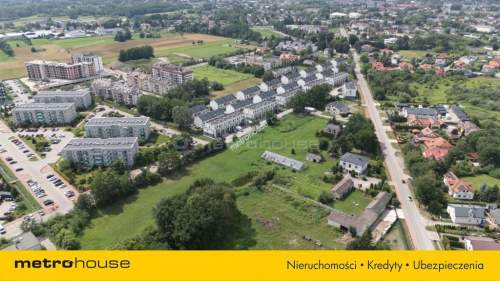 Dom na sprzedaż, 125,5 m2, Radzymin