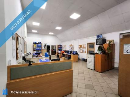 OBIEKT INWESTYCYJNY   WAŁBRZYCH PRZY GALERII VICTORIA