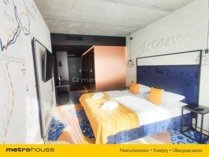 APARTAMENT INWESTYCYJNY GARAŻ - BIAŁA PERŁA