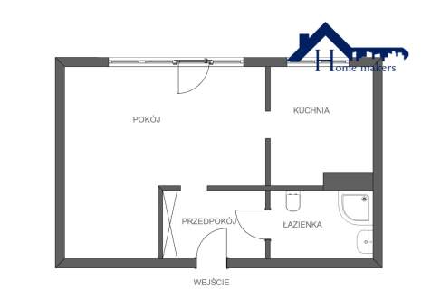 1 Pokojowe Do wprowadzenia Komunikacja Widok 