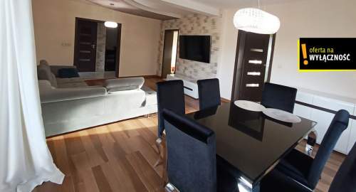 Atrakcyjny dom jednorodzinny 170 m2