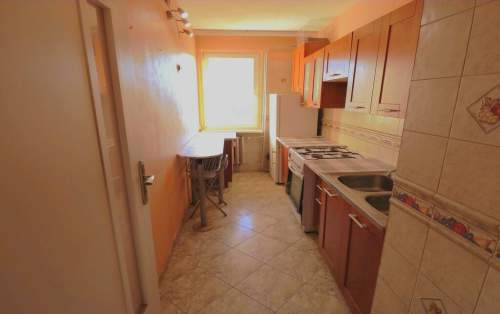 3 pokoje 66 m balkon Kraków