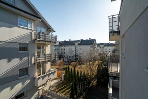 Morena 2 pokoje balkon 55,94 m umeblowane
