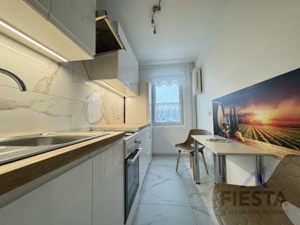 Gdynia Obłuże 2 pokoje po remoncie, 39 m2