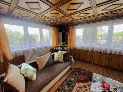 Dom na sprzedaż, 180 m2, ogród, Dąbrowa Tarnowska,