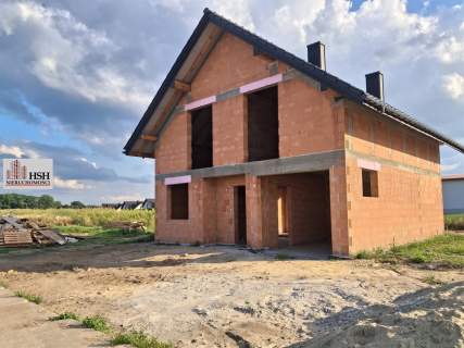 Domy wolnostojące Raciborowice 3 km od m. Kraków