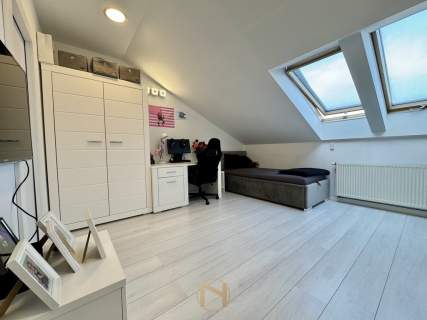 Mieszkanie na sprzedaż, 108,62 m2, Gorzów Wielkopolski