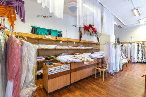 Lokal 151 m z witrynami   Bałuty, blisko centrum