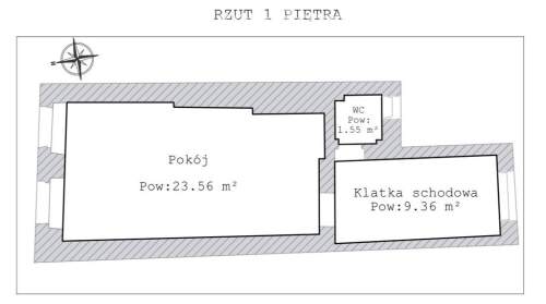 Kamienica usługowo-inwestycyjna Stare Miasto