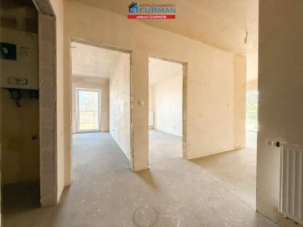 Mieszkanie na sprzedaż, 59,01 m2, Wałcz
